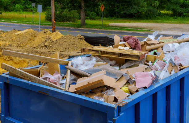 Attic Cleanout Services in Sackets Harbor, NY